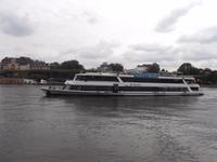 Mainschiff 