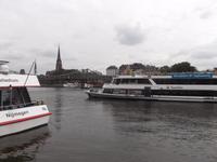 Mainschiff 