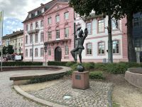 Mainz  Schillerplatz