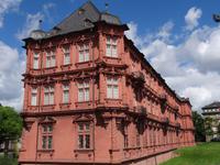 Mainz, Altstadt