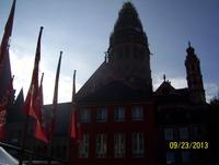 Mainz