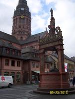 Mainz