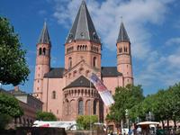 Mainzer Dom