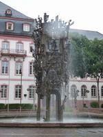 Mainzer Fastnachtsbrunnen