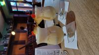 Mango Tango im Wellenbrecher