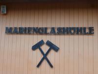 Marienglashöhle