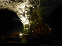 Marienglashöhle