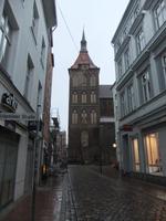 Marienkirche in Rostock