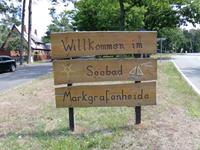 Markgrafenheide