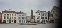 Markplatz Eutin