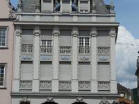Markt Trier