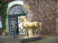 Marstall Museum