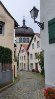 Martinsturm in Bregenz