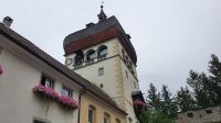 Martinsturm in Bregenz
