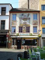 Max und Moritz Haus