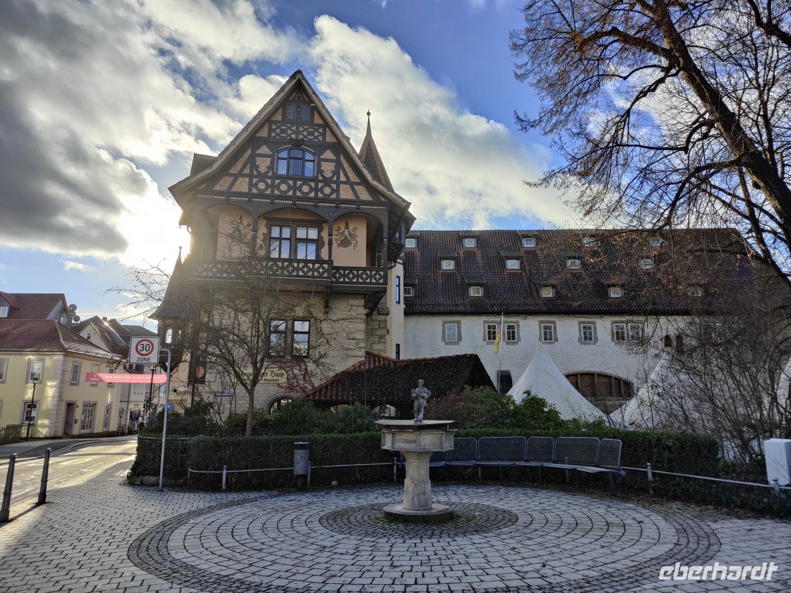 Meiningen