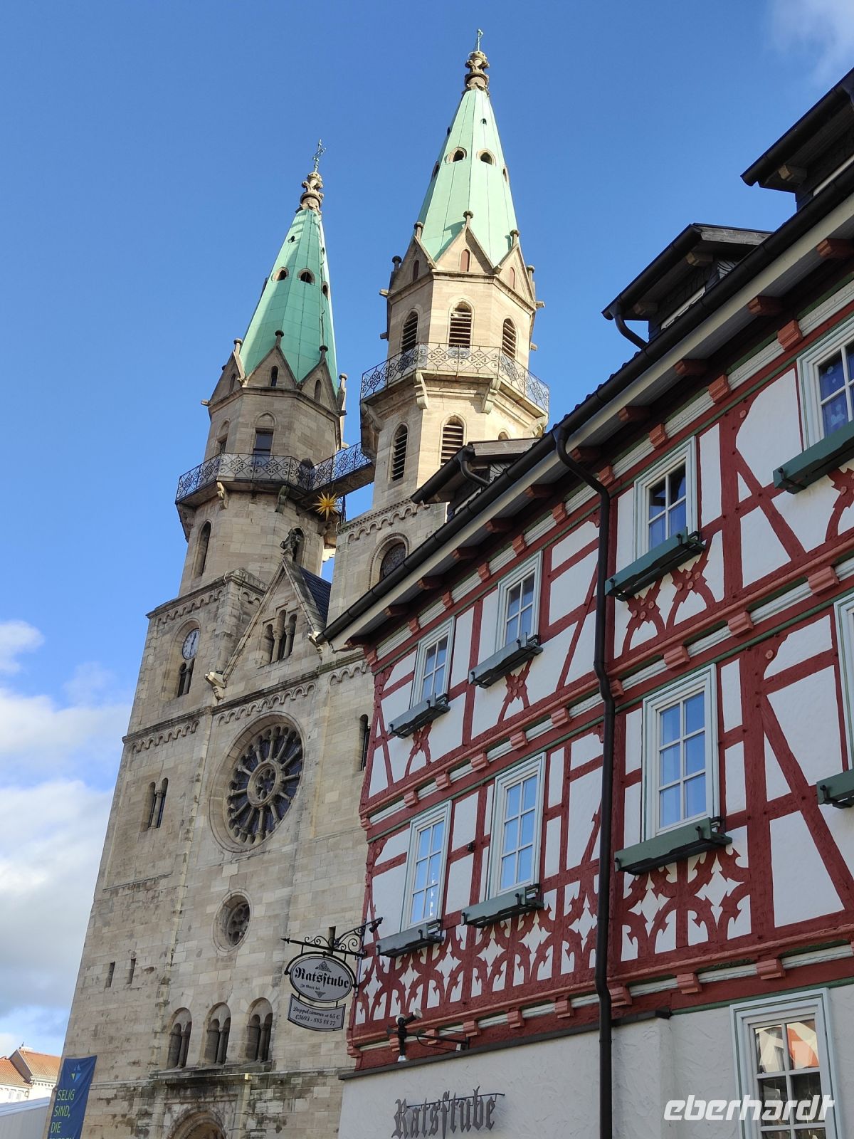 Meiningen