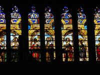 Metz, Kathedrale