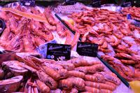 Metz, Markthalle 
