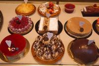 Metz, Patisserie 