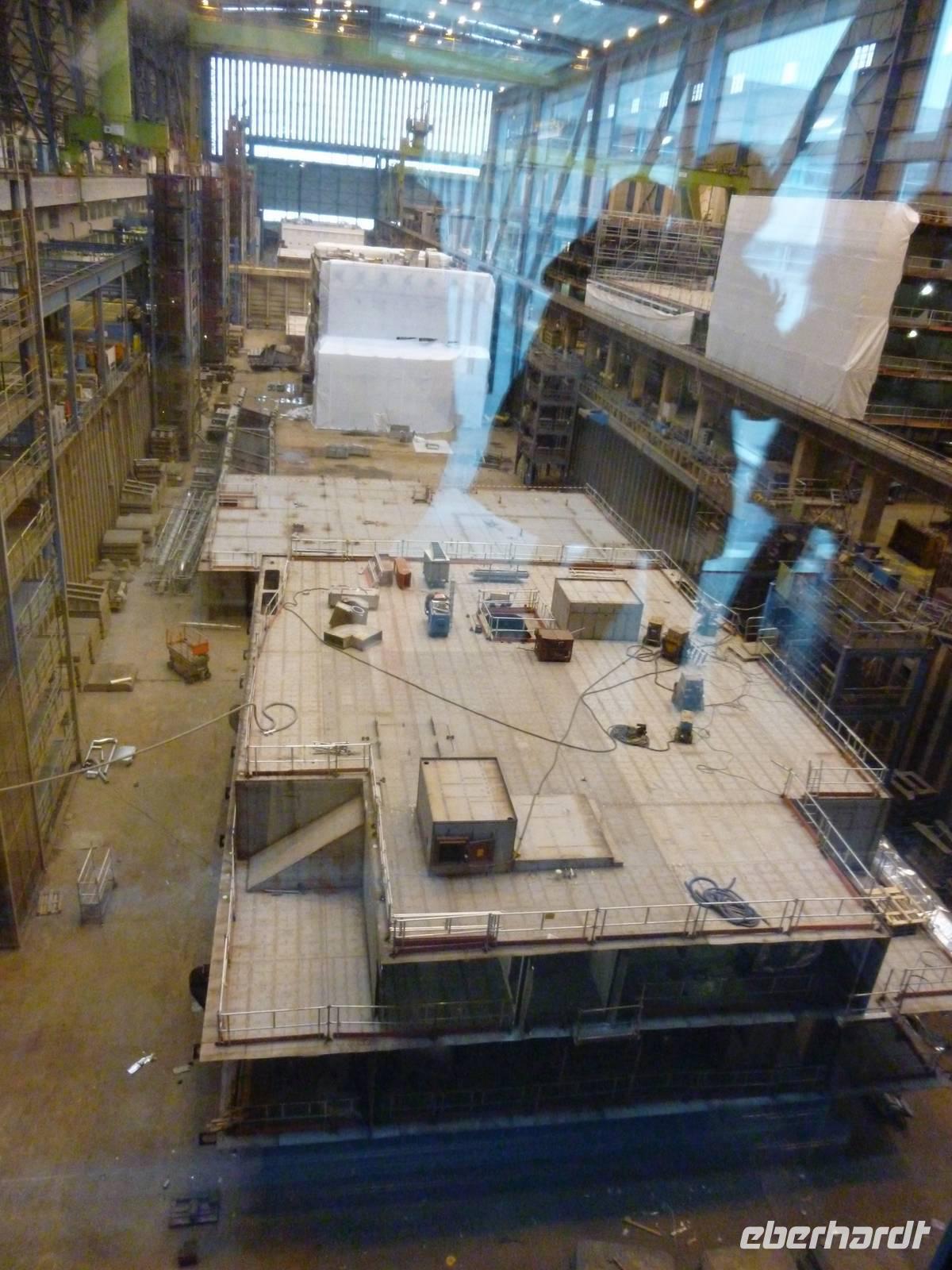Meyerwerft Emden