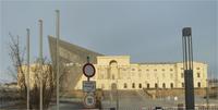 MilitÃ€rhistorisches Museum im neuen Gewand