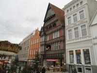 Minden Altstadt