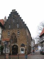Minden, Alte Münze