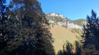 Mit der Zahnradbahn auf den Wendelstein 