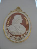 Miterfinder des Porzellans