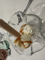 Mittagessen an Bord der MS Thurgau Saxonia