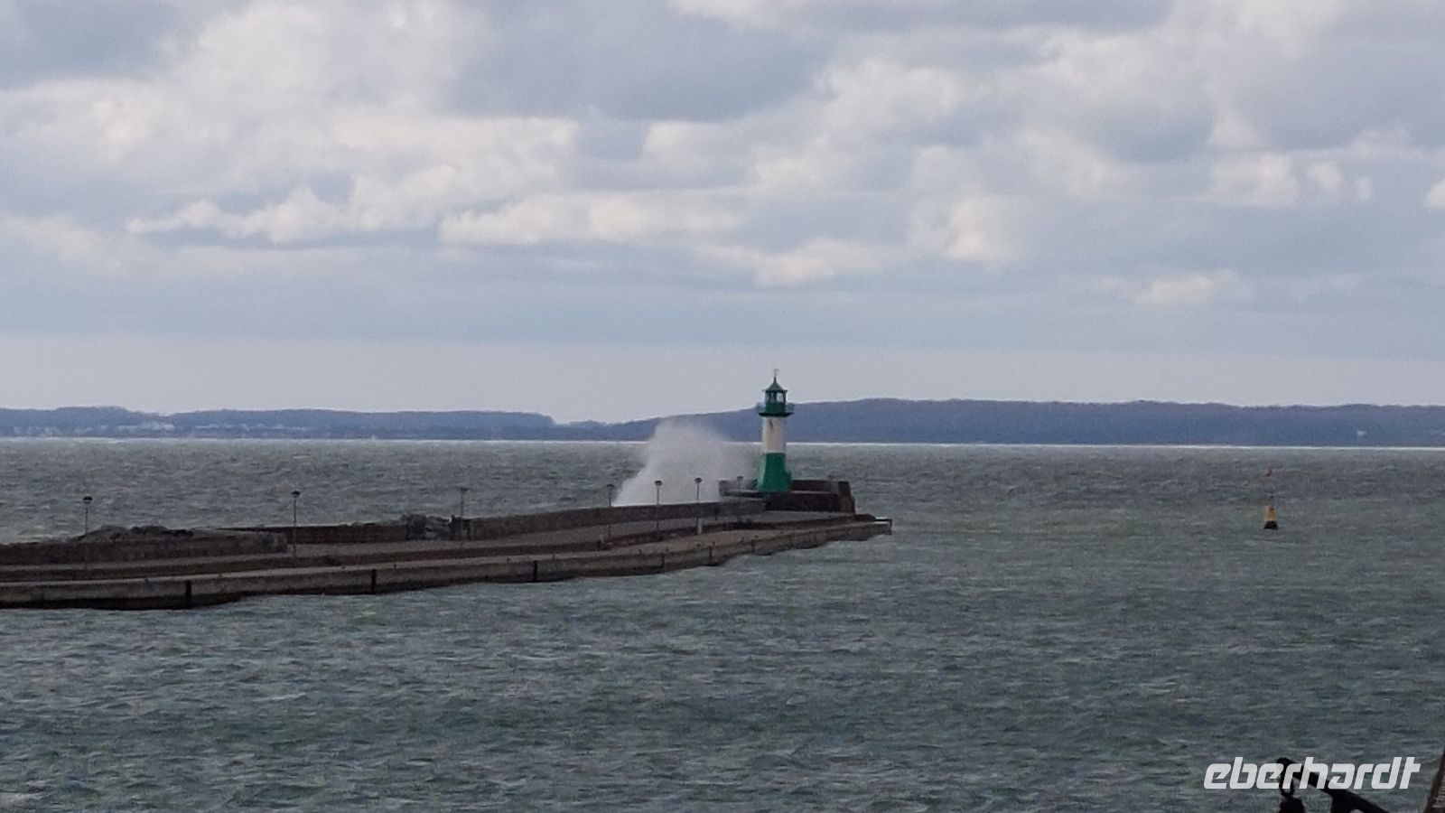 Molenfeuer Sassnitz