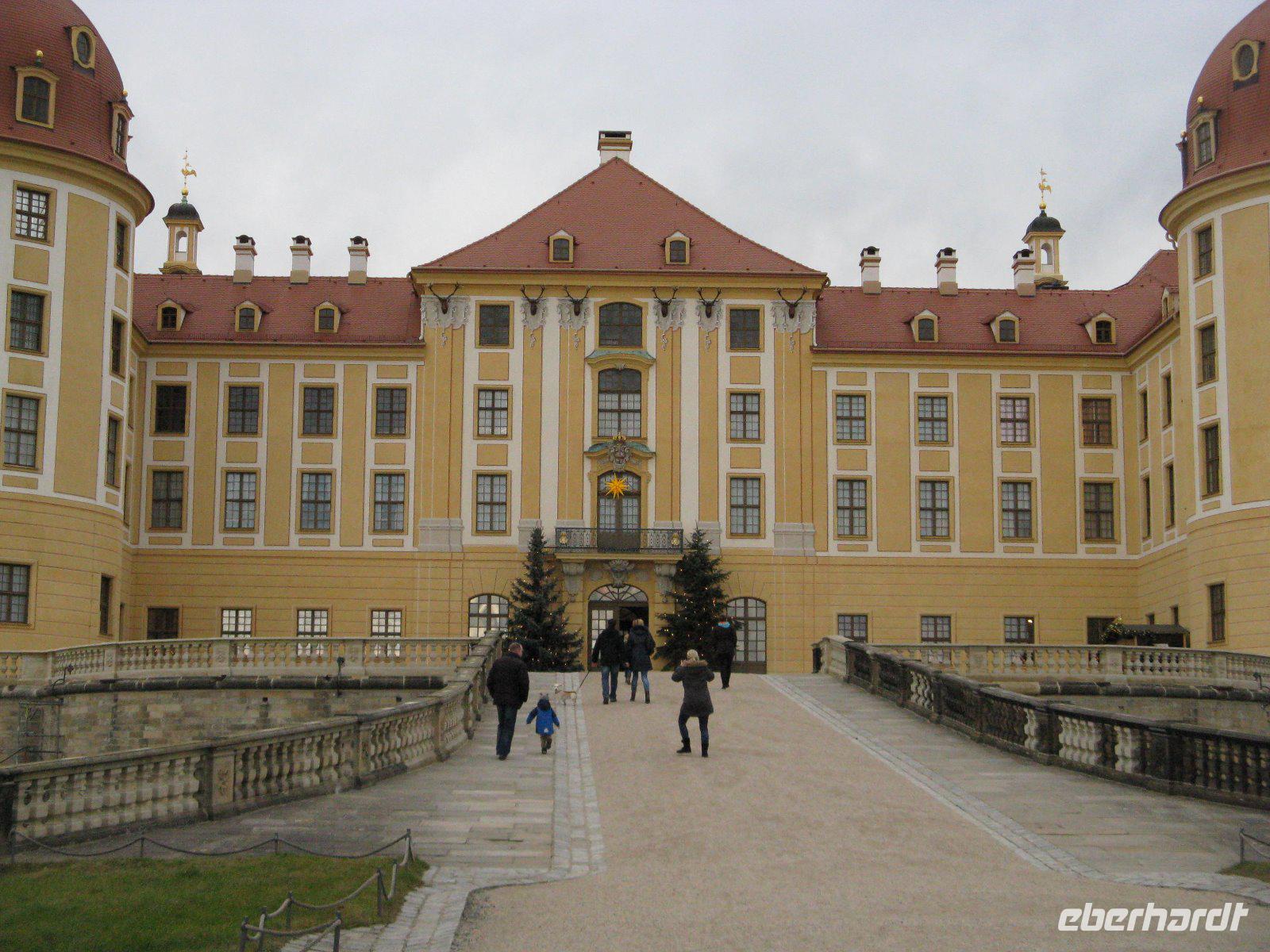 Moritzburg