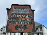 Mosel Panoramafahrt