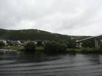 Moselfahrt