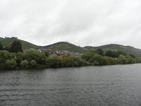 Moselfahrt