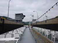 Moselfahrt_Schleuse