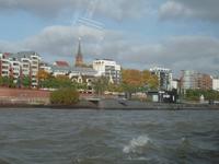 Museums U-Boot in Altona 