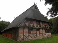 Museumsdorf Hösseringen (Kötnerhaus von 1596)