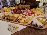 Nachtisch - Buffet
