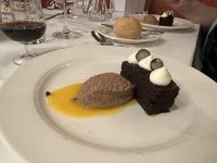 Nachtisch