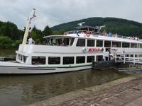 Neckarfahrt