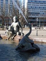 Neptunbrunnen