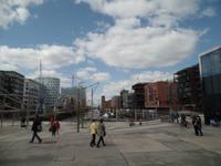 Neue Hafencity