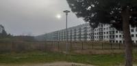 Neue Wohnanlagen in Prora