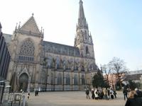 Neuer Dom Linz