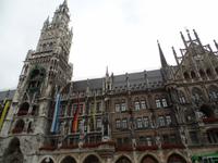 Neues Rathaus 