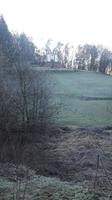 Neujahrs-Spaziergang zum Schloss Mespelbrunn - Gruftkapelle der Grafen von Ingelheim
