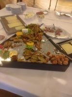 Neujahrsbrunch Alte Post