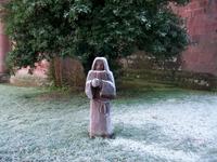 Neujahrsmorgen in Alpirsbach 